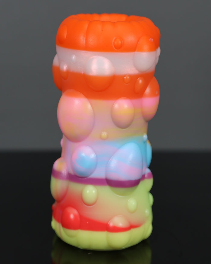 Stroker - 7", Soft