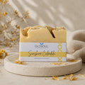Sunshine Calendula Soap Bar - Old Soul Soap Company