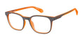 Fluro Orange / 51