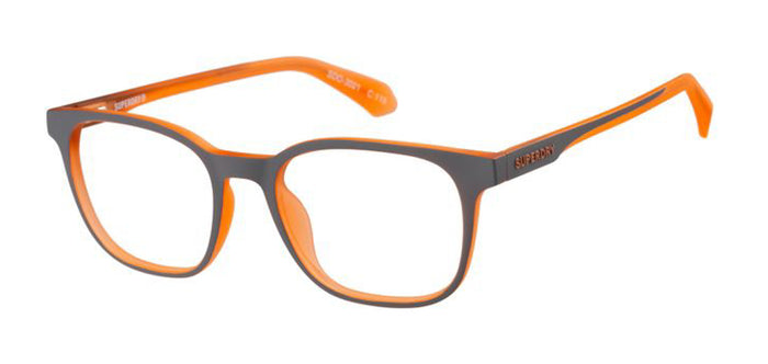 Fluro Orange / 51