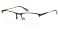 Superdry SDO-ALCHEMIST Black-Orange #colour_black-orange