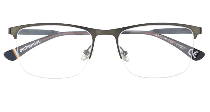 Superdry SDO-ALCHEMIST Grey-Black #colour_grey-black