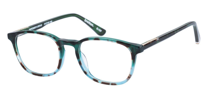 Superdry SDO-BRETTON Teal Tortoise #colour_teal-tortoise