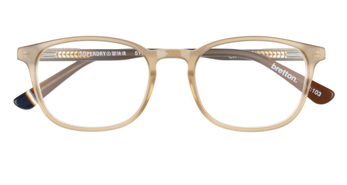 Superdry SDO-BRETTON Nude Gold #colour_nude-gold