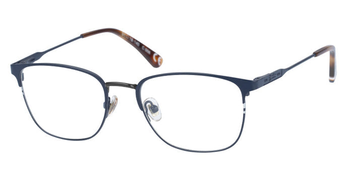 Superdry SDO-FUJI Navy Tortoise #colour_navy-tortoise