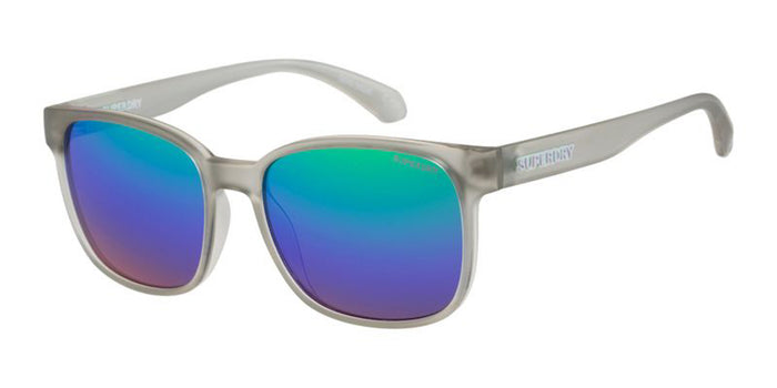Grey Lilac/Rainbow Mirror / 55