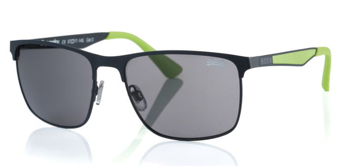 Superdry SDS-ACE Vavy Lime/Grey #colour_vavy-lime-grey