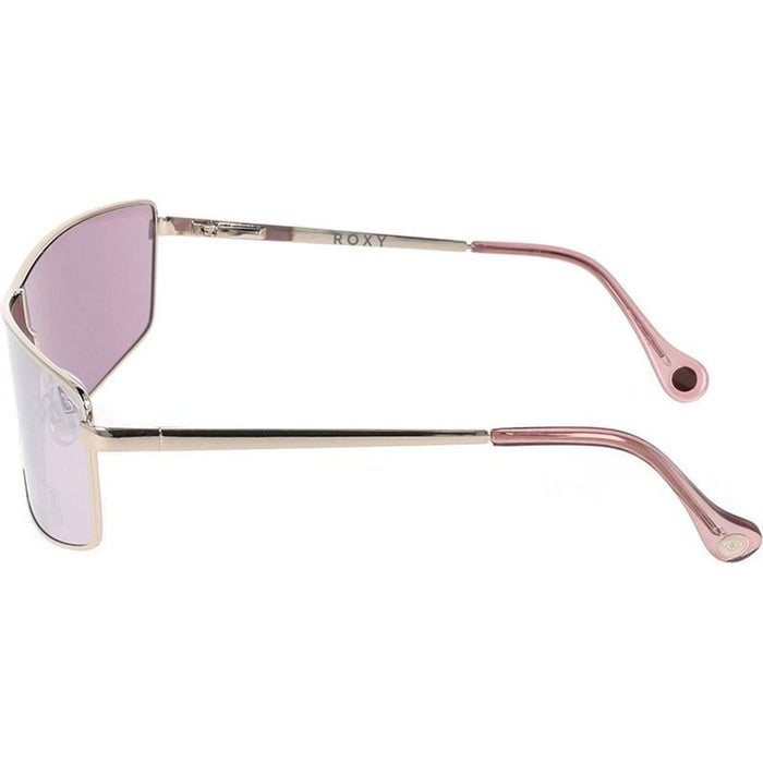 Surf Siren, Silver/Purple Light Silver Flash Mirror Lenses