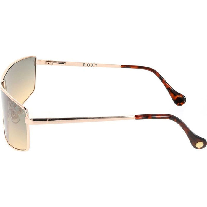 Surf Siren, Light Gold/Green Brown Gradient Lenses