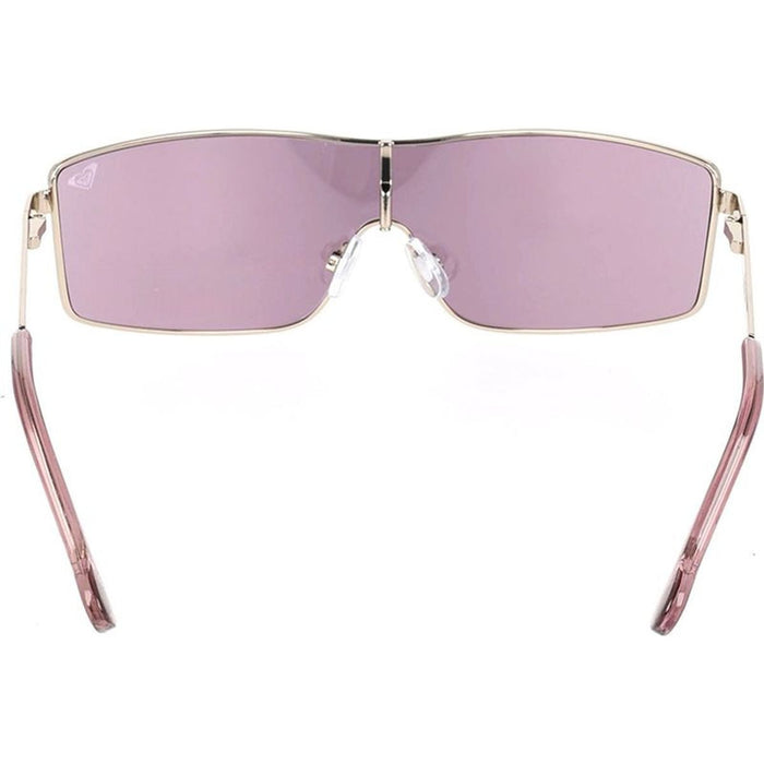 Surf Siren, Silver/Purple Light Silver Flash Mirror Lenses