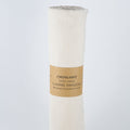 Swaddle Blanket, Xtra-Large Size, Cotton-Ivory-Cheeks Ahoy