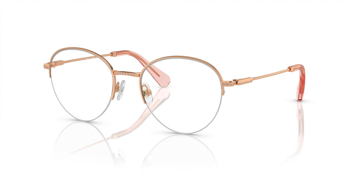 Rose Gold / 49