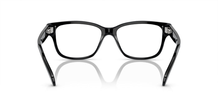 Swarovski SK2007 Black #colour_black