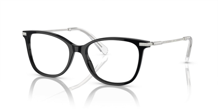 Black-Silver / 52