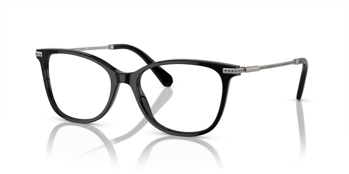 Black-Gunmetal / 52