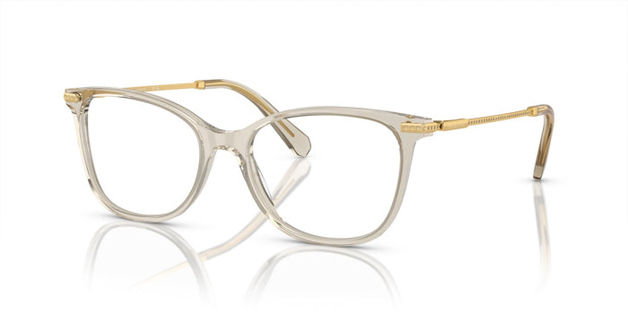 Beige Transparent / 52
