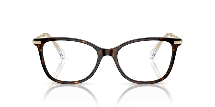 Swarovski SK2010 Dark Havana #colour_dark-havana