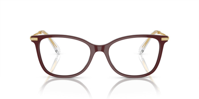 Swarovski SK2010 Burgundy #colour_burgundy