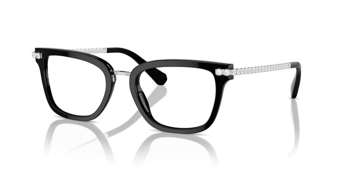 Swarovski SK2018 Black #colour_black