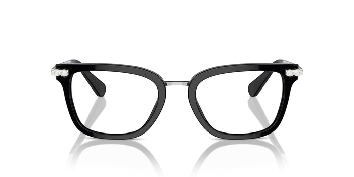 Swarovski SK2018 Black #colour_black