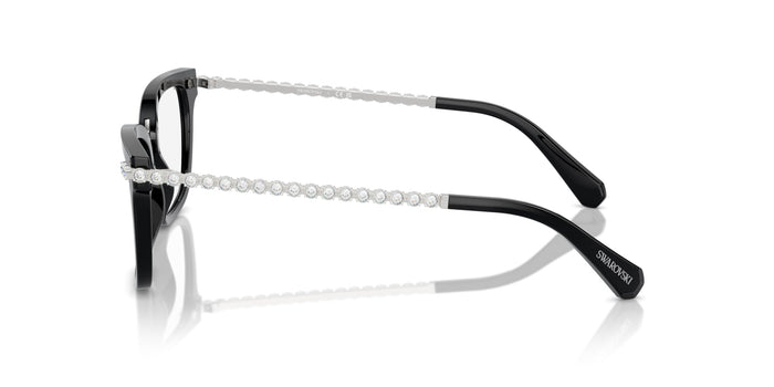 Swarovski SK2018 Black #colour_black