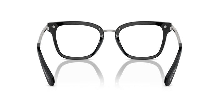 Swarovski SK2018 Black #colour_black