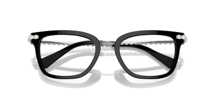 Swarovski SK2018 Black #colour_black