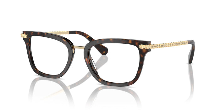 Swarovski SK2018 Dark Havana #colour_dark-havana