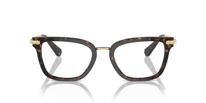 Swarovski SK2018 Dark Havana #colour_dark-havana