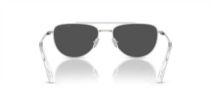 Swarovski SK7007 Silver/Dark Grey #colour_silver-dark-grey