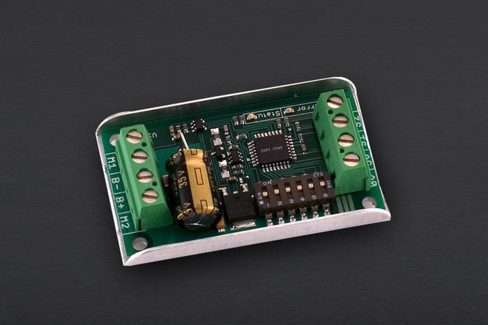 SyRen Single 10A DC Motor Driver [discontinued] by DimensionEngineering - The Pi Hut