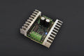 SyRen Single 25A DC Motor Driver [discontinued] by DimensionEngineering - The Pi Hut