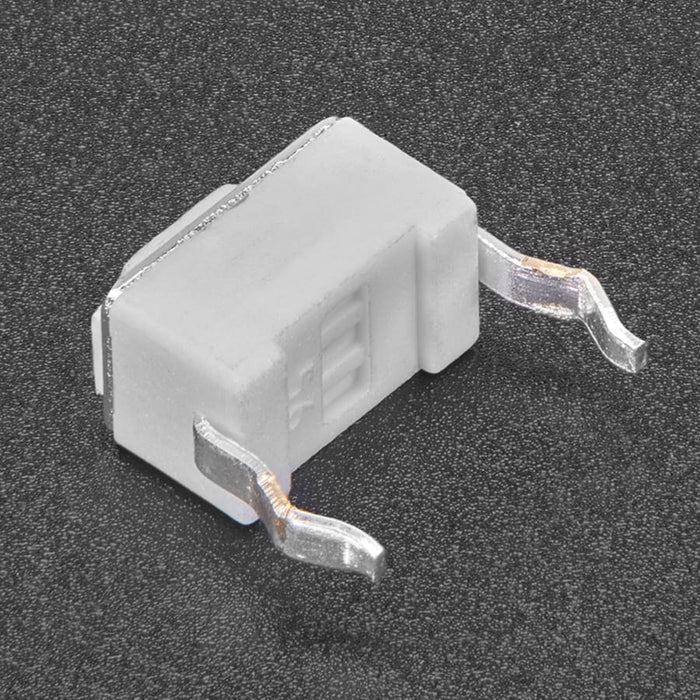 Tactile Switch Buttons (6mm slim) x 20 pack by Adafruit - The Pi Hut