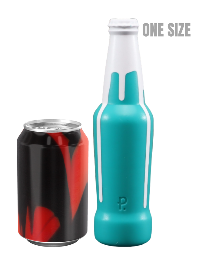The Beer Bottle - Custom