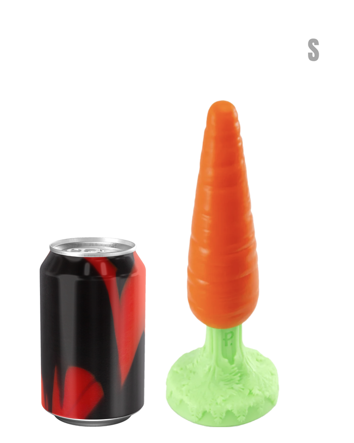 The Carrot
