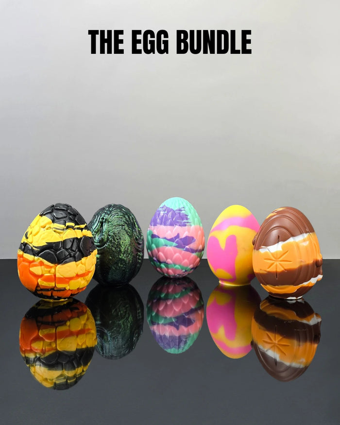 The Egg Bundle