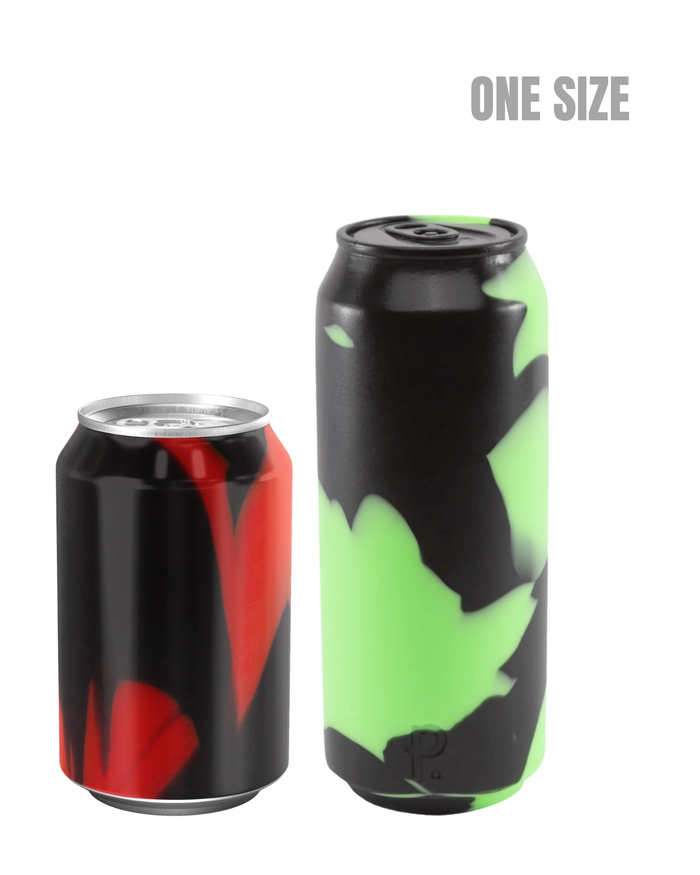 The Monster Can - Custom