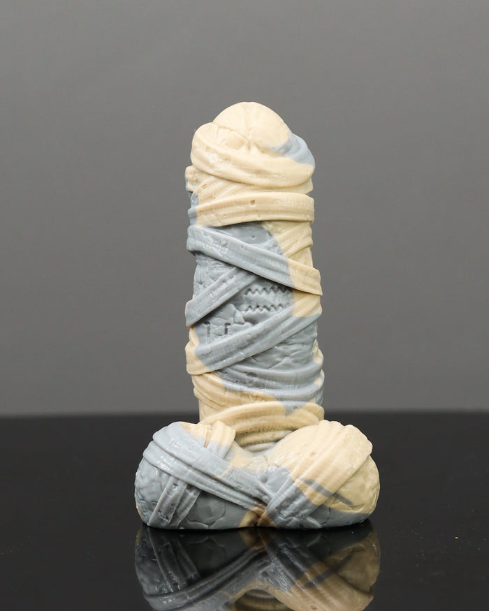 The Mummy - Large, Medium - P.C Manufacturing Ltd