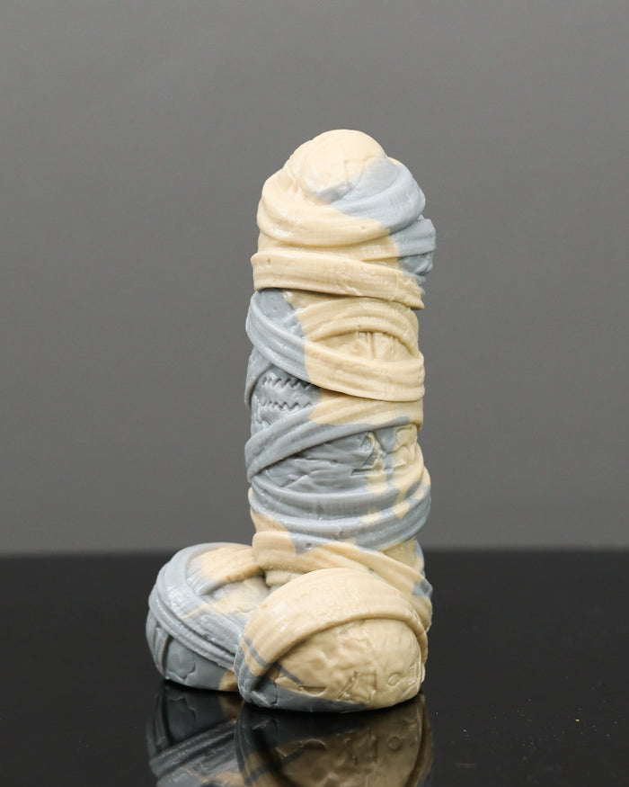The Mummy - Large, Soft - P.C Manufacturing Ltd