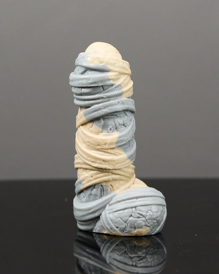 The Mummy - Medium, Soft - P.C Manufacturing Ltd