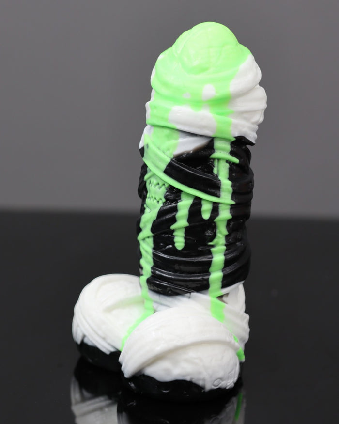 The Mummy - Medium, Soft