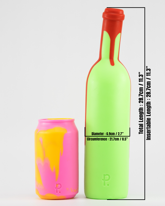 The Wine Bottle