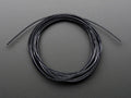 Thin RG-174/U Coaxial Cable - 3 meters / approx 10 feet [discontinued] by The Pi Hut - The Pi Hut