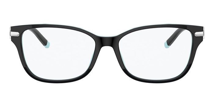 Tiffany TF2207 #colour_black on tiffany blue