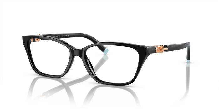 Black-Rose Gold / 53