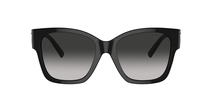 Tiffany TF4216 Black/Grey Gradient #colour_black-grey-gradient