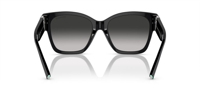 Tiffany TF4216 Black/Grey Gradient #colour_black-grey-gradient