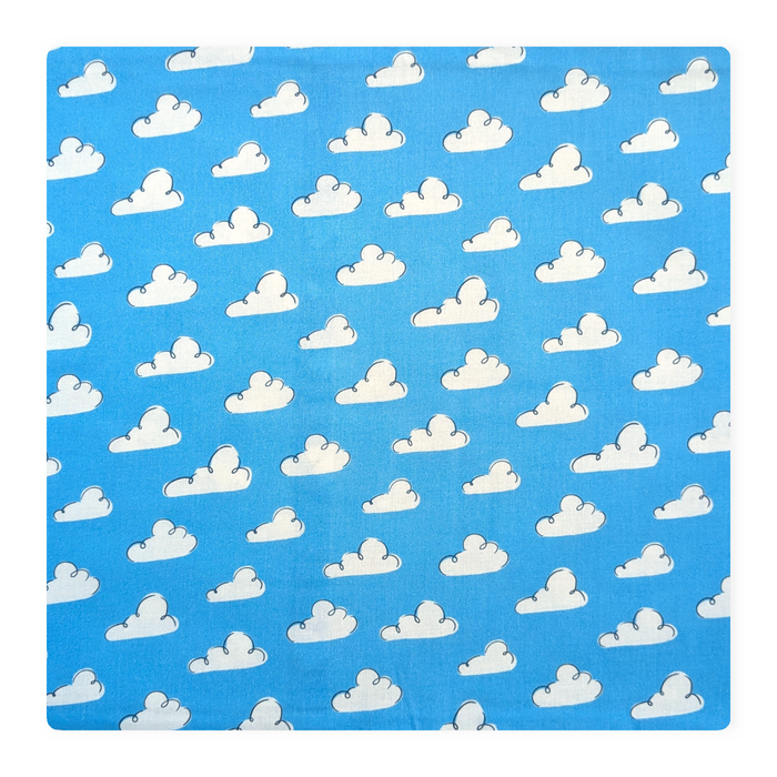 Sleepy Skies