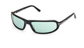 Tom Ford Addison-02 TF1400#colour_shiny-black-green