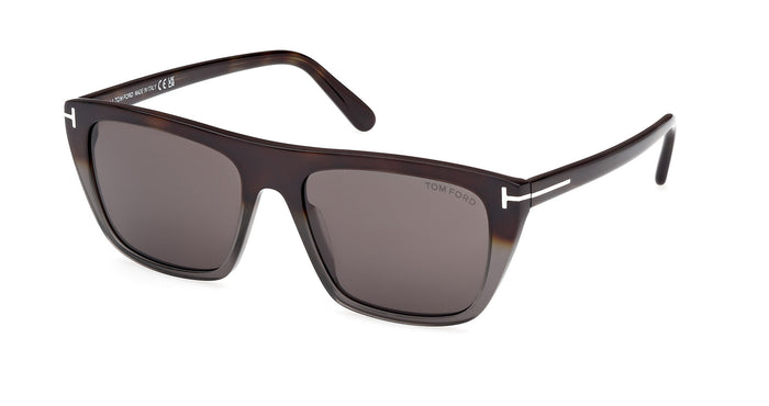Coloured Havana/Smoke / 56